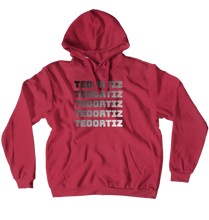 teoortiz Hoodies (No-Zip/Pullover)