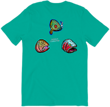 Tri-Hard T