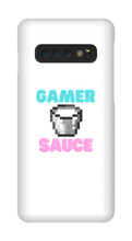 shermanplays Samsung Phone Cases
