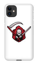 carlito84qc iPhone Phone Cases