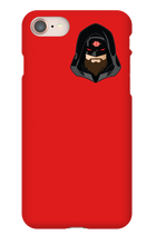mindbullits iPhone Phone Cases