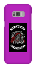 Reapers and Renegades Samsung Phone Cases