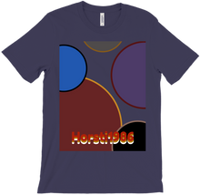 horsti1986 T-Shirts