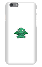 BabyCthulu Iphone cases