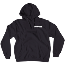 vamp3ss Hoodies (No-Zip/Pullover)