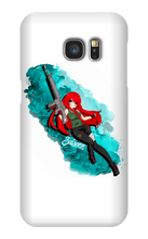 suisenn Samsung Phone Cases