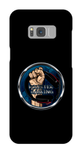 Fouster Gaming Samsung Phone Cases
