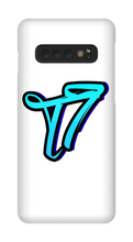 alex_t7 Samsung Phone Cases