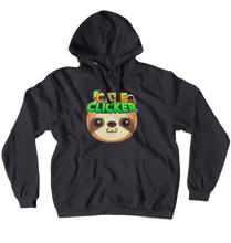 lsmsloth Hoodies (No-Zip/Pullover)