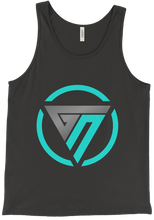Gamer Nutrition Tank Top