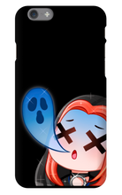 thewhisperingwitch iPhone Phone Cases
