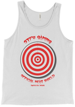 Official Meat Shield Tank Top