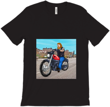 burnheartgames T-Shirts
