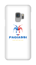 pagiassi Samsung Phone Cases