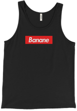 Débardeur "Banane"