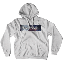 Humblewhelm Hoodie (No-Zip/Pullover)