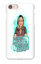 misssoap iPhone Phone Cases