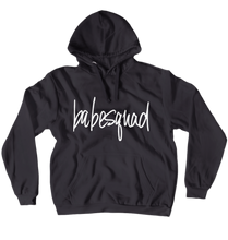 BABESQUAD HOODIE