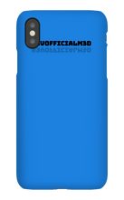 k3vofficialm3d Custodie per iPhone