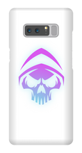 SteellCrow Logo Samsung Phone Cases