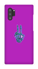 Moncrief Vlogs Samsung Phone Cases