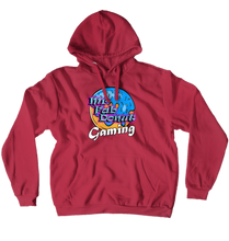 mrfabdonut Hoodies (No-Zip/Pullover)
