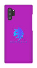 jubblymcfly Samsung Phone Cases