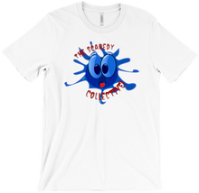 The Scaredy Collective Shirt!