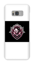 Matutegalera Samsung Phone Cases