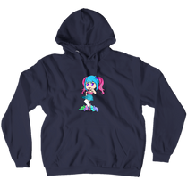 sillycandi Hoodies (No-Zip/Pullover)