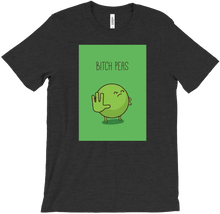 peasxcarrots T-Shirt2