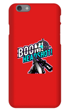 chriswgaming iPhone Phone Cases