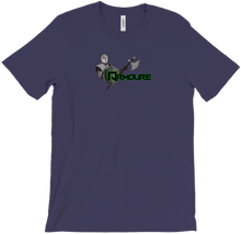 armouredj T-Shirts