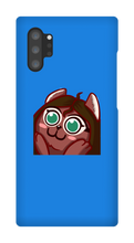 willow_is_wolf Samsung Phone Cases