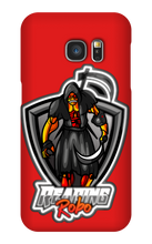 reapingrobo Samsung Phone Cases