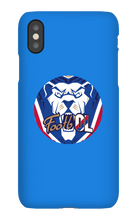 5. Coque iPhone Footb'OL Logo Lion (5 couleurs)