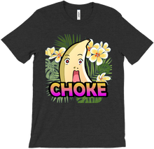 Choke Banana