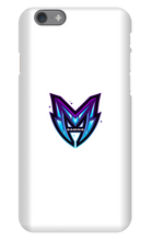 magician iPhone Phone Cases