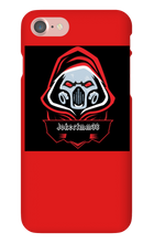 jokertmm38 iPhone Phone Cases