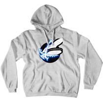inazuma_kick Hoodies (No-Zip/Pullover)