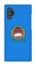 wrathfulremy Samsung Phone Cases