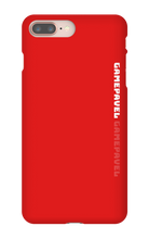 gamepavel iPhone Phone Cases