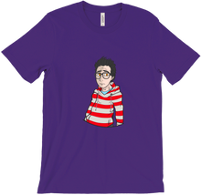 Wally Dwight T-Shirt