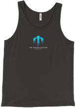 chadimusproductions Tank Top