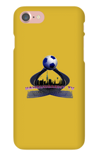 hamburgarmy_tv iPhone Phone Cases