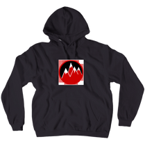 redscapes Hoodies (No-Zip/Pullover)
