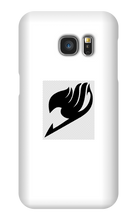 mrzero Samsung Phone Cases
