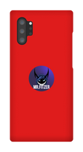 mrfitzer1 Samsung Phone Cases