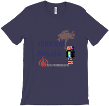 myosota83_tv T-Shirts