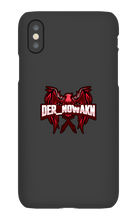 der_nowakn iPhone Phone Cases